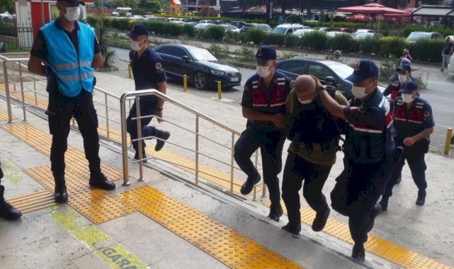 Trabzon'da kızlarını öldüren müezzinin, eşine kuma teklif ettiği ortaya çıktı