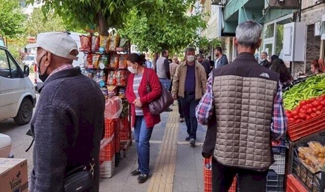 Tunceli'de koronavirüs vaka sayısı sıfırlandı