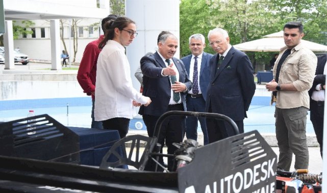 Türkiye’de mühendislik ve mimarlığın 250. yılı