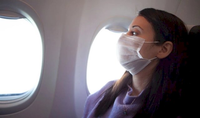 Uçaklarda maske zorunluluğu kalktı mı, devam ediyor mu? THY'den açıklama geldi!