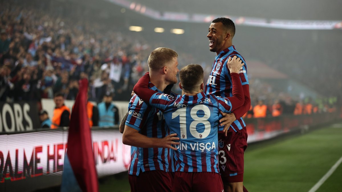 Trabzonspor şampiyonluk kupasını ne zaman alacak?