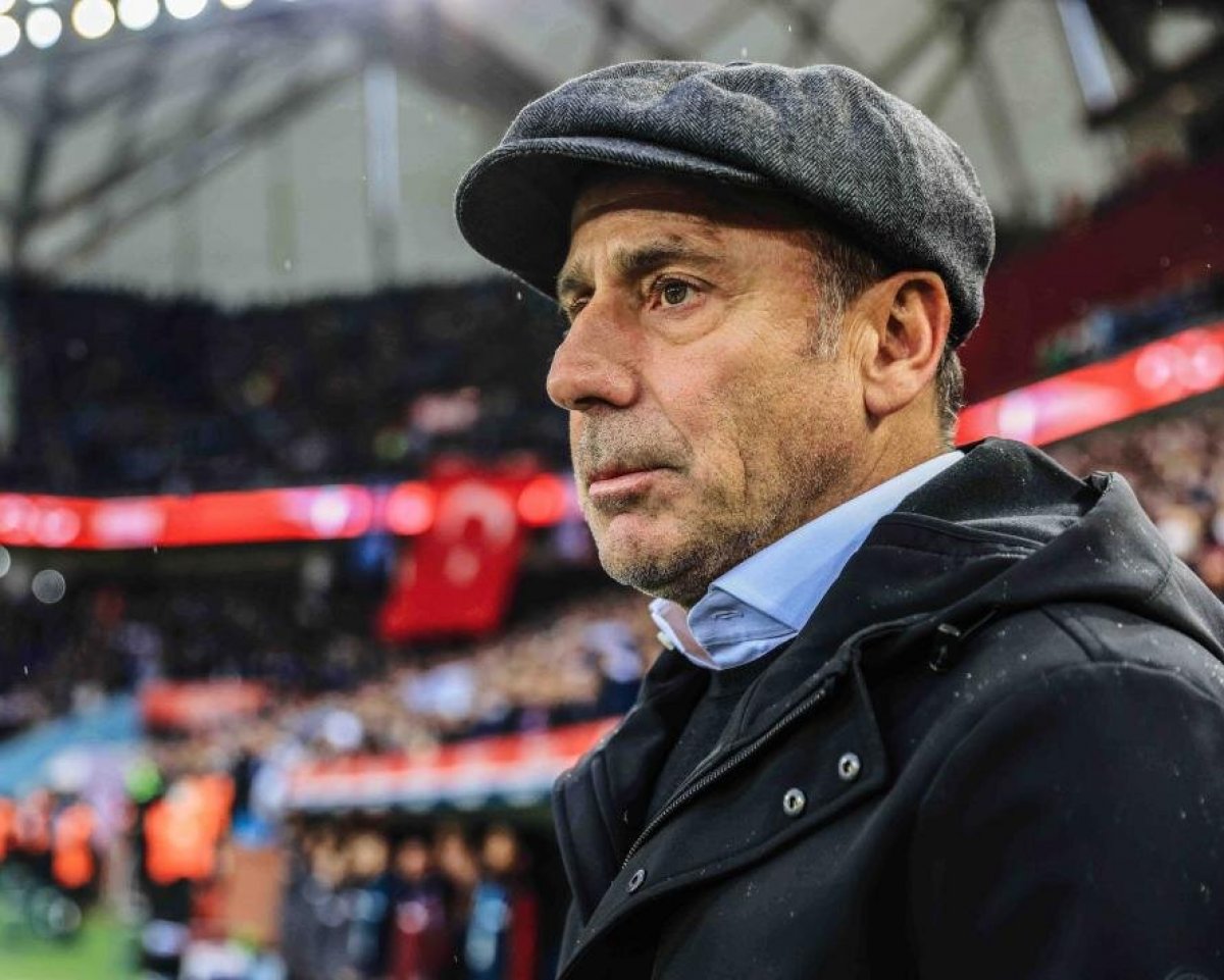 Trabzonspor'un şampiyonluk öyküsü