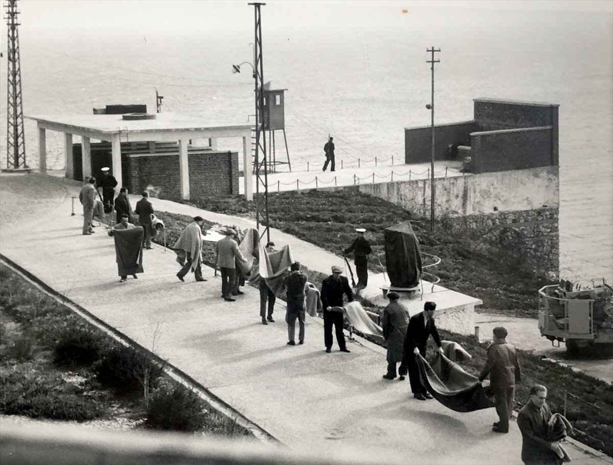 Türk demokrasisinin kara lekesi: 27 Mayıs