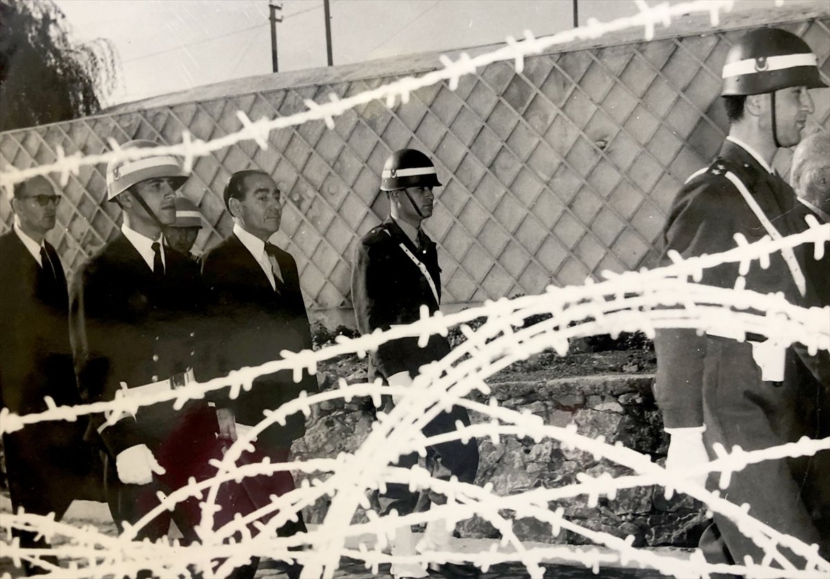 Türk demokrasisinin kara lekesi: 27 Mayıs