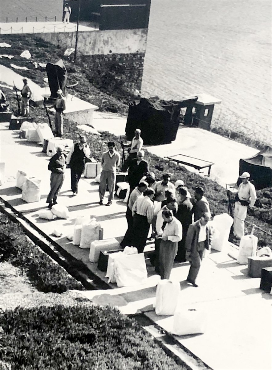 Türk demokrasisinin kara lekesi: 27 Mayıs