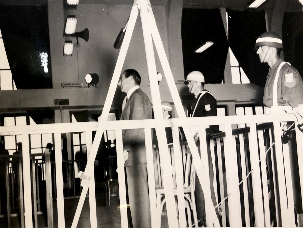 Türk demokrasisinin kara lekesi: 27 Mayıs