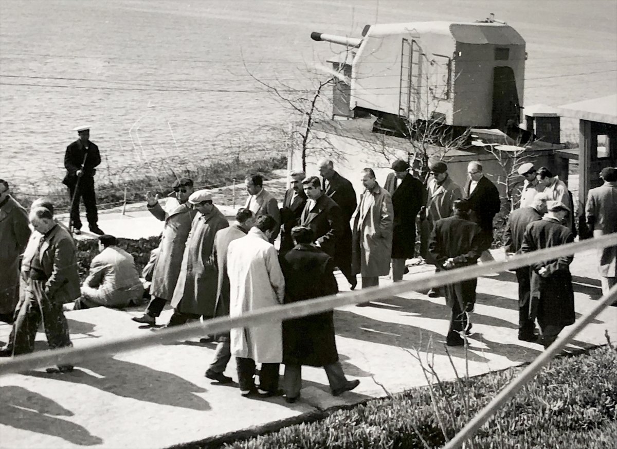 Türk demokrasisinin kara lekesi: 27 Mayıs