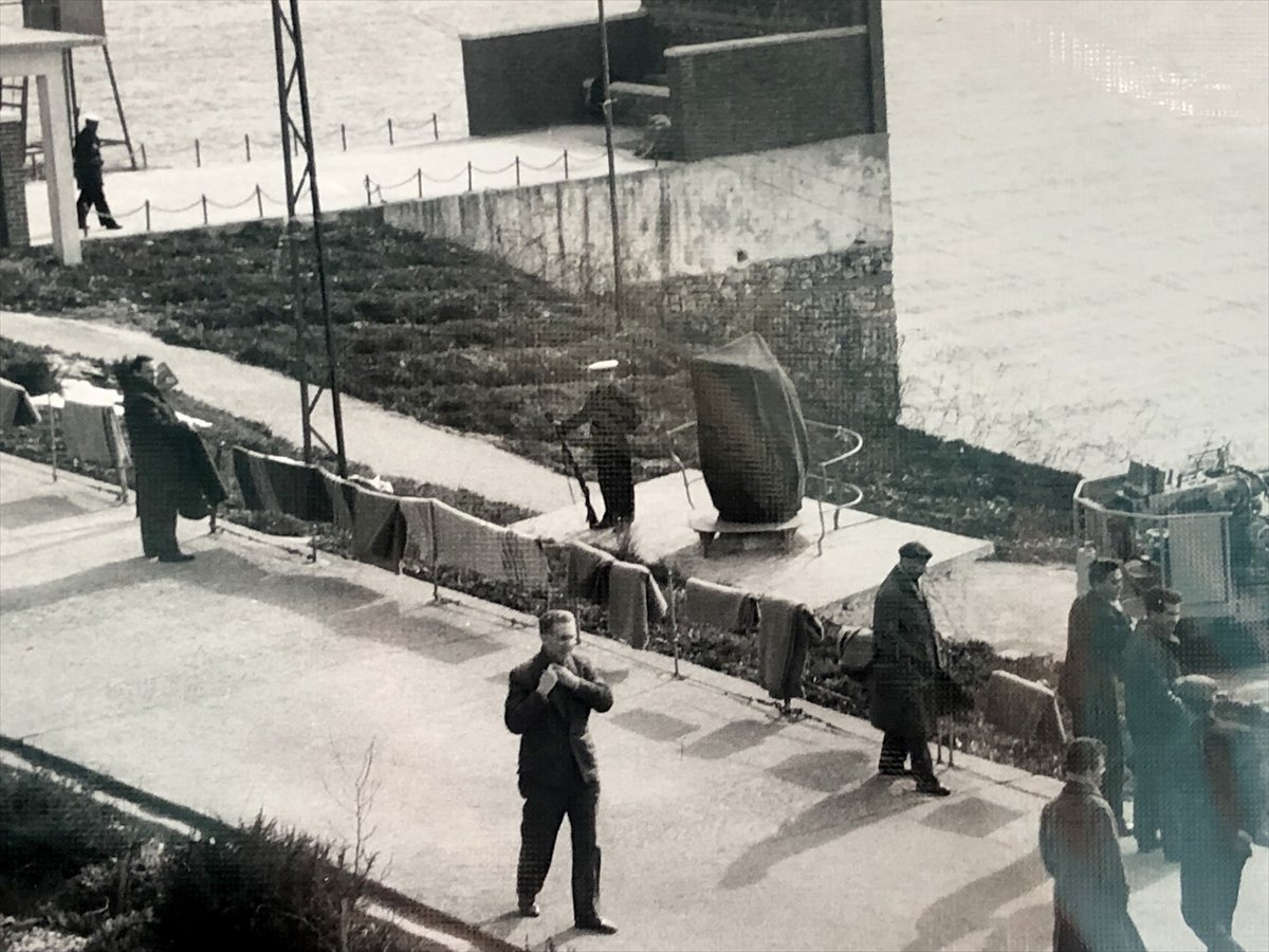 Türk demokrasisinin kara lekesi: 27 Mayıs