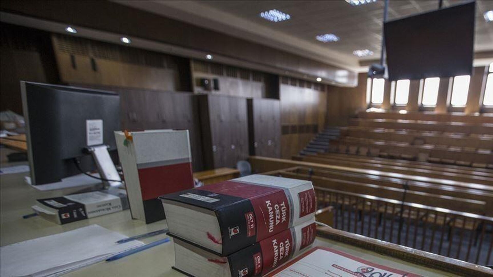 Türkiye'de bir ilke imza atıldı: 156 milyonluk DNA testi