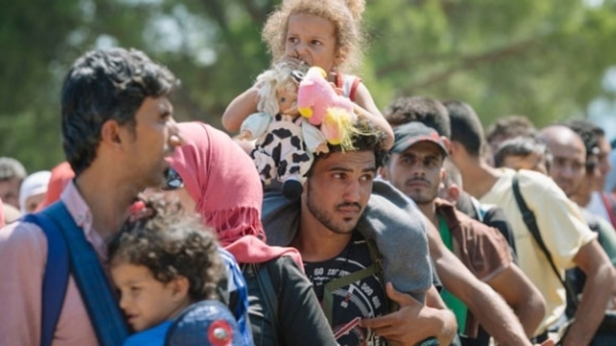 Türkiye&#039;nin hangi ilinde kaç kişi Suriyeli: İşte rakamlar