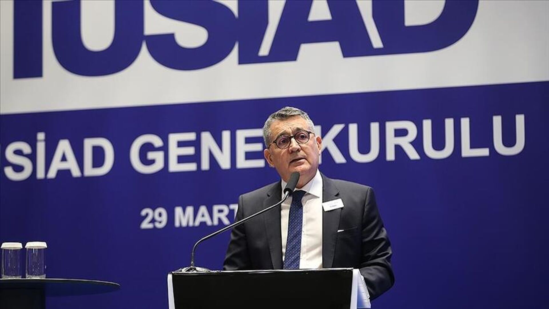 TÜSİAD: Enflasyonda her geçen gün hedef dediğimiz noktadan uzaklaşıyoruz