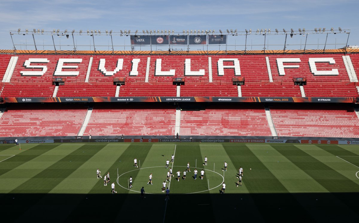 UEFA Avrupa Ligi finalinde ilkler yaşanacak