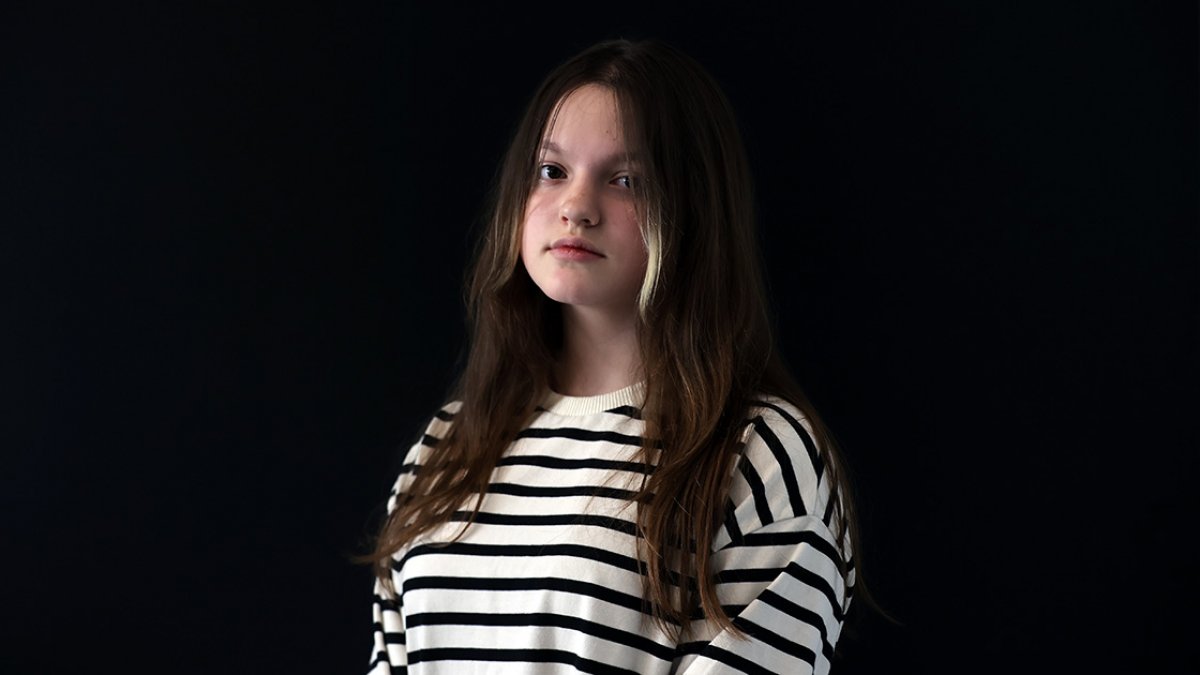 Ukraynalı çocuklar dünyaya seslendi: Ülkemize dönmek istiyoruz