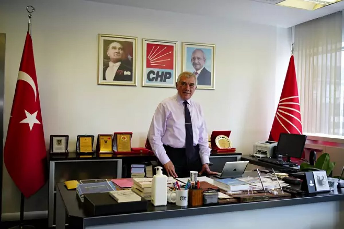 Ünal Çeviköz, Türkiye'nin NATO tavrını Finlandiya'ya şikayet etti