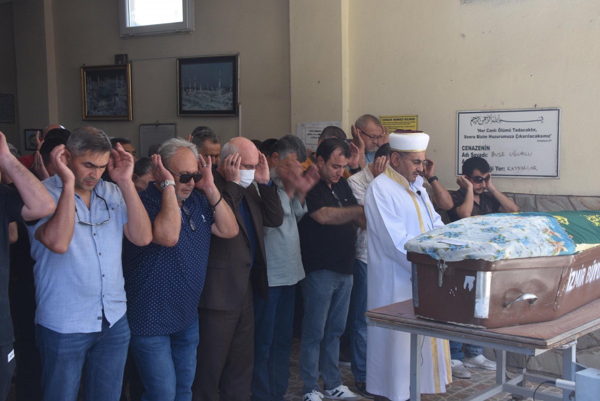 Uşak'ta 2 üniversiteliye çarpan sürücü alkollü çıktı