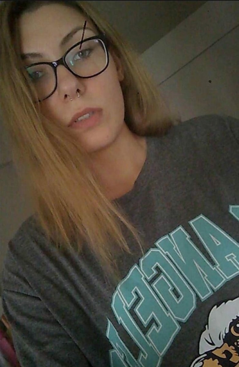 Uşak'ta 2 üniversiteliye çarpan sürücü alkollü çıktı