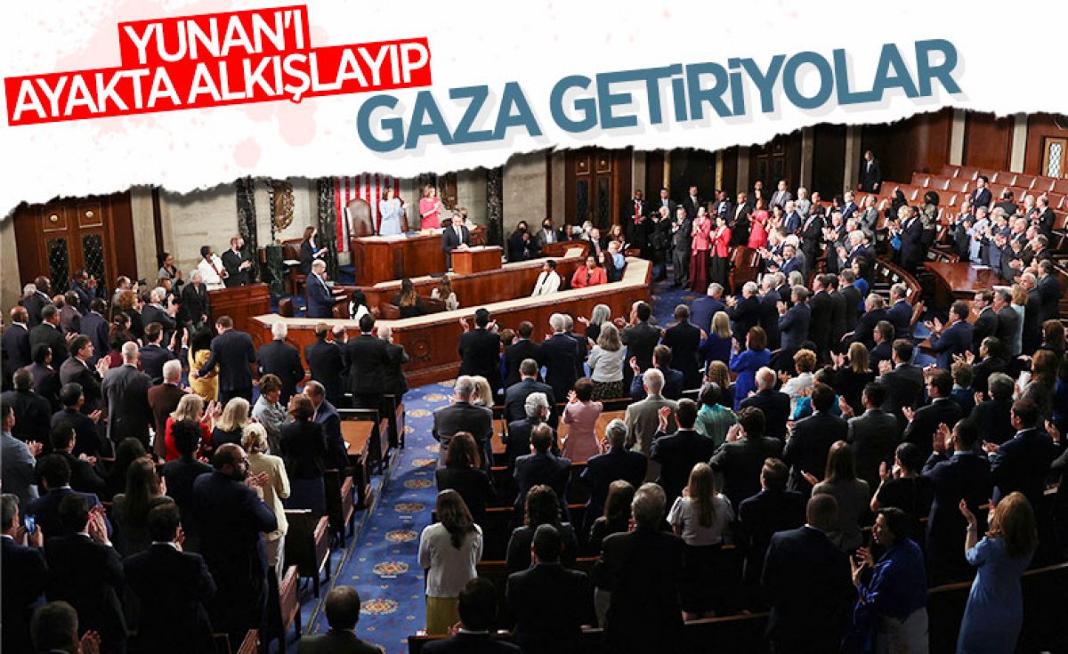 Yunan profesör: ABD'de güvenmeyelim, Türkiye ile anlaşıp petrol ve doğalgaz çıkaralım