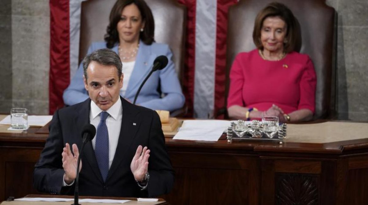 Yunanistan, Türkiye'yi BM'ye şikayet edecek