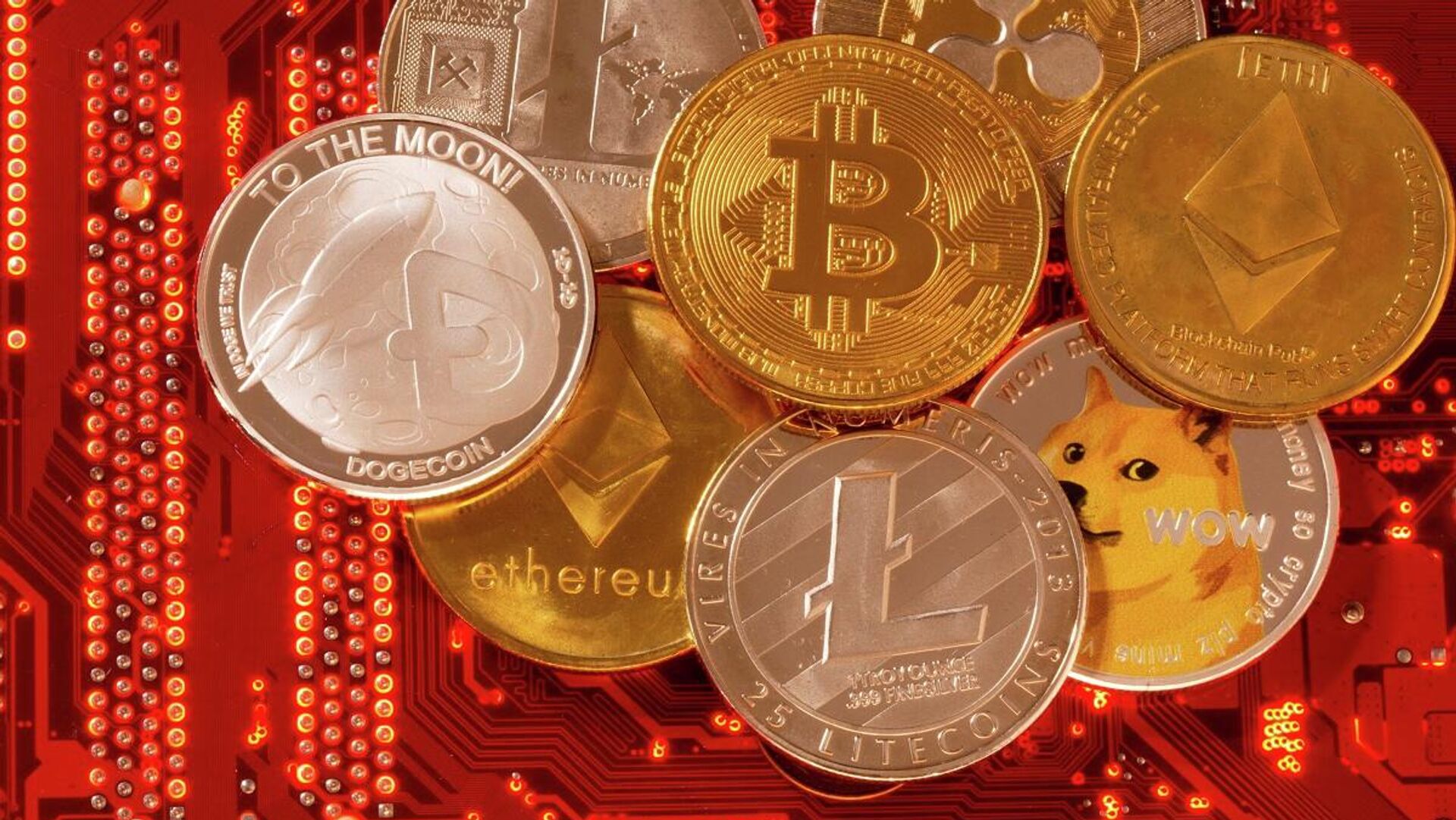 ABD&#039;de kripto para dolandırıcılığı kurbanlarının kaybı 2021&#039;in başından bu yana 1 milyar doları aştı