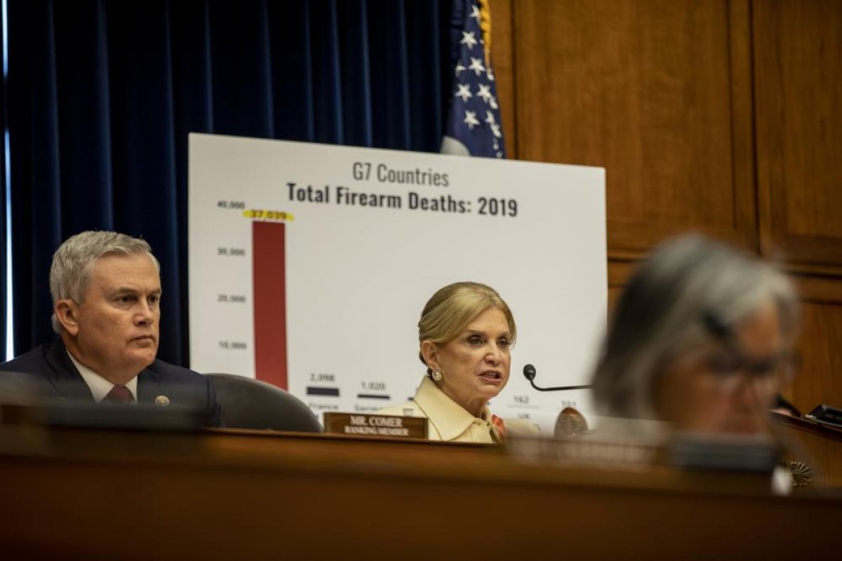 ABD'deki okul saldırısından kurtulan çocuk o anları anlattı