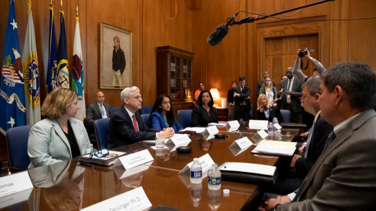 ABD&#039;deki okul saldırısından kurtulan çocuk o anları anlattı