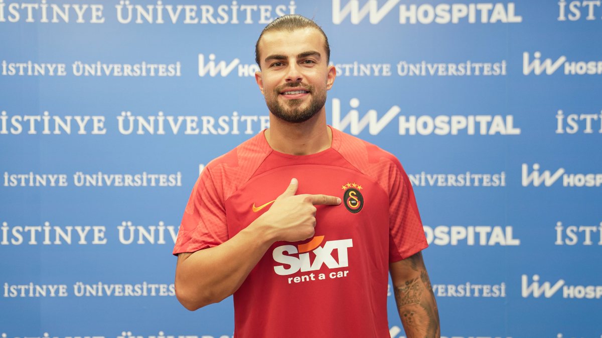 Abdülkerim Bardakcı, Galatasaray için Ali Koç&#039;u reddetti