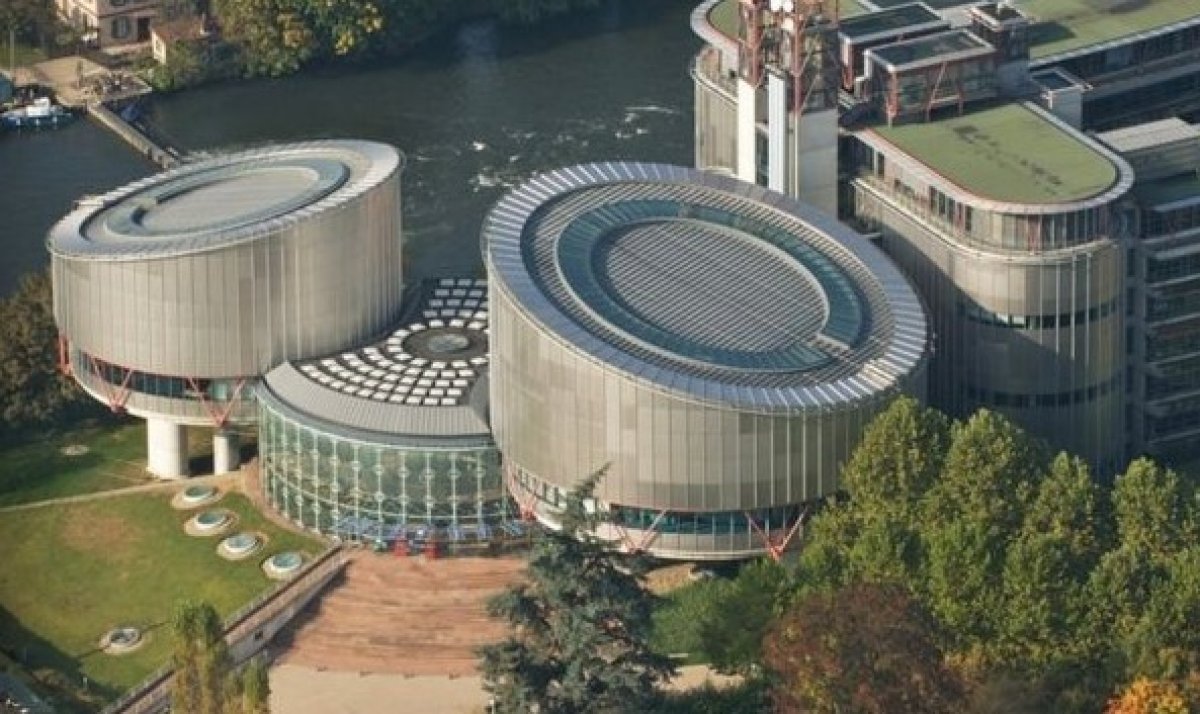 AİHM'den Türkiye'ye, gönderilen mülteci için tazminat cezası