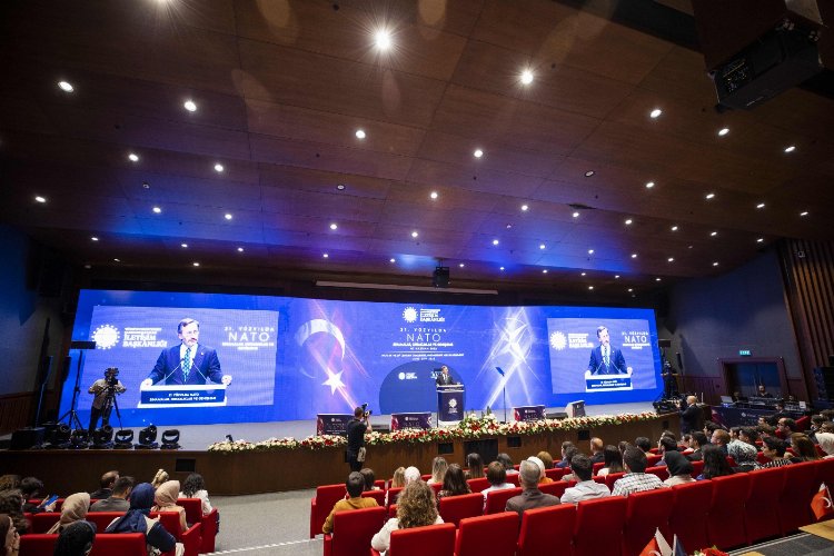 Altun: Türkiye'nin taşıdığı değer önemli