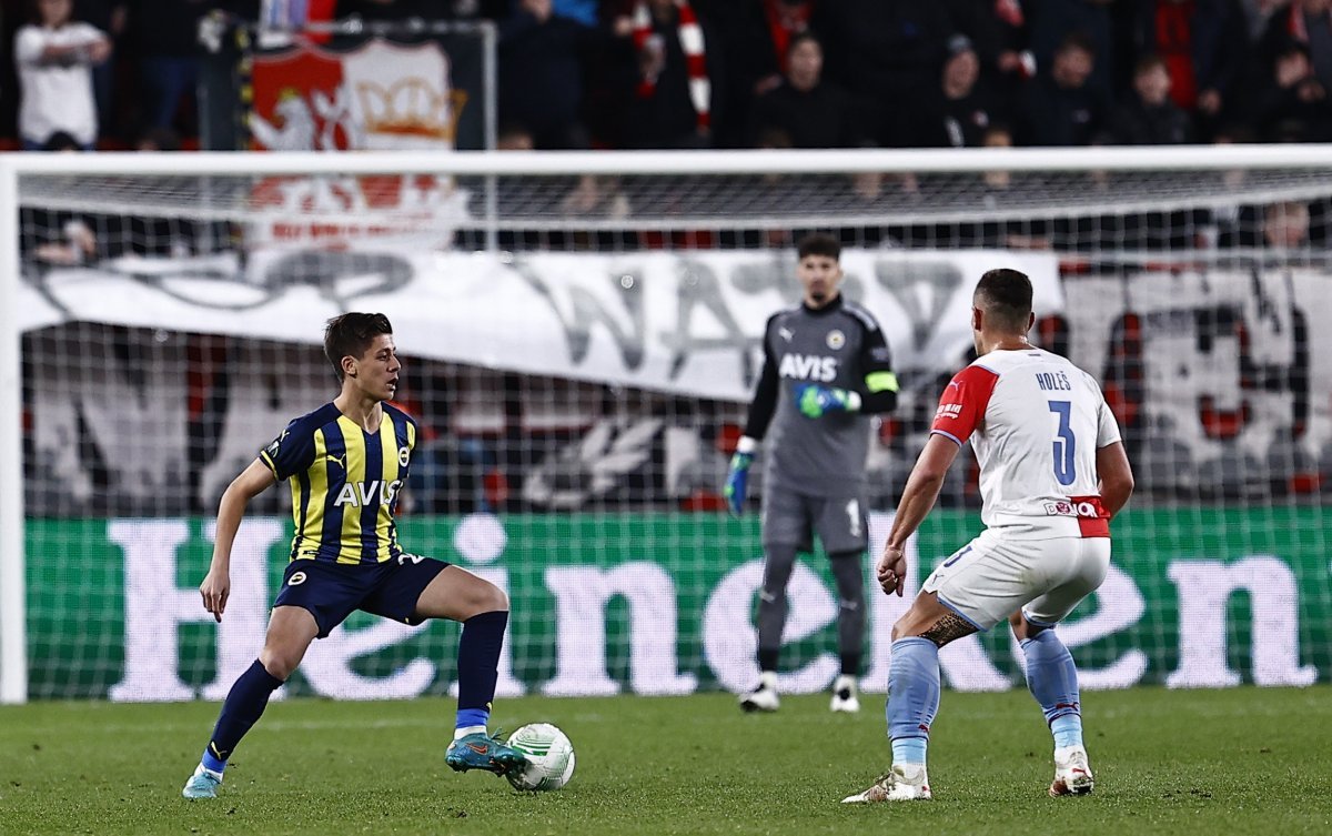 Arda Güler, dünya piyasasında zirveye oturdu