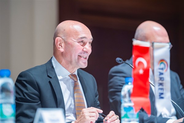 Başkan Soyer: “TARKEM'in deneyimi İzmir’e rehberlik edecek”