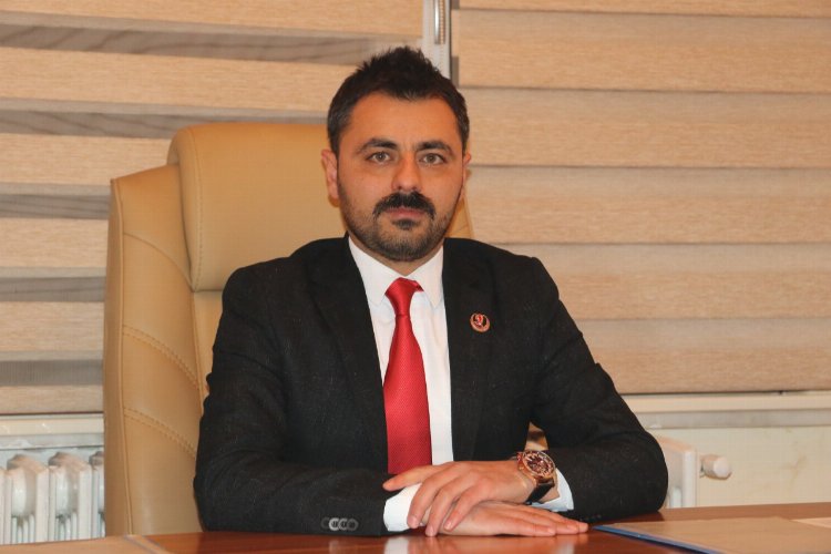 BBP Kayseri&#039;den &#039;ahlak&#039; açıklaması