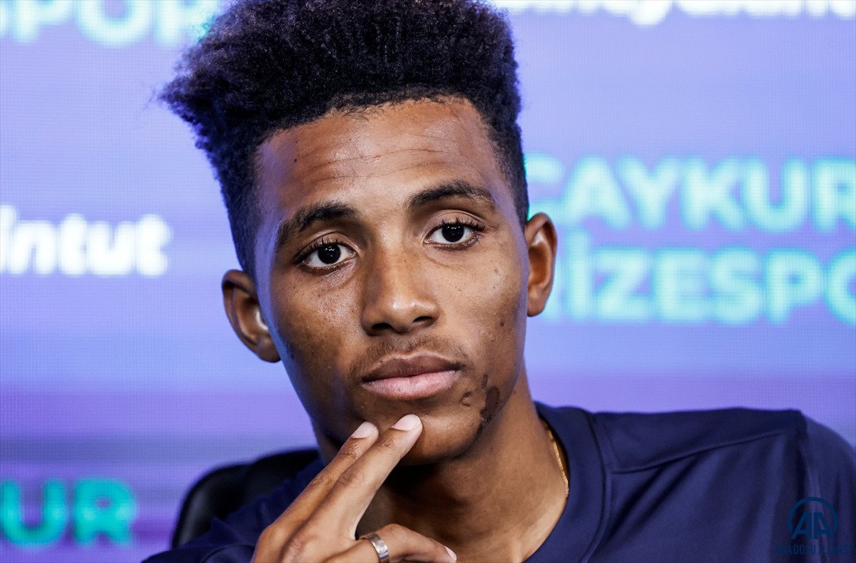 Beşiktaş, Gedson Fernandes transferini duyurdu