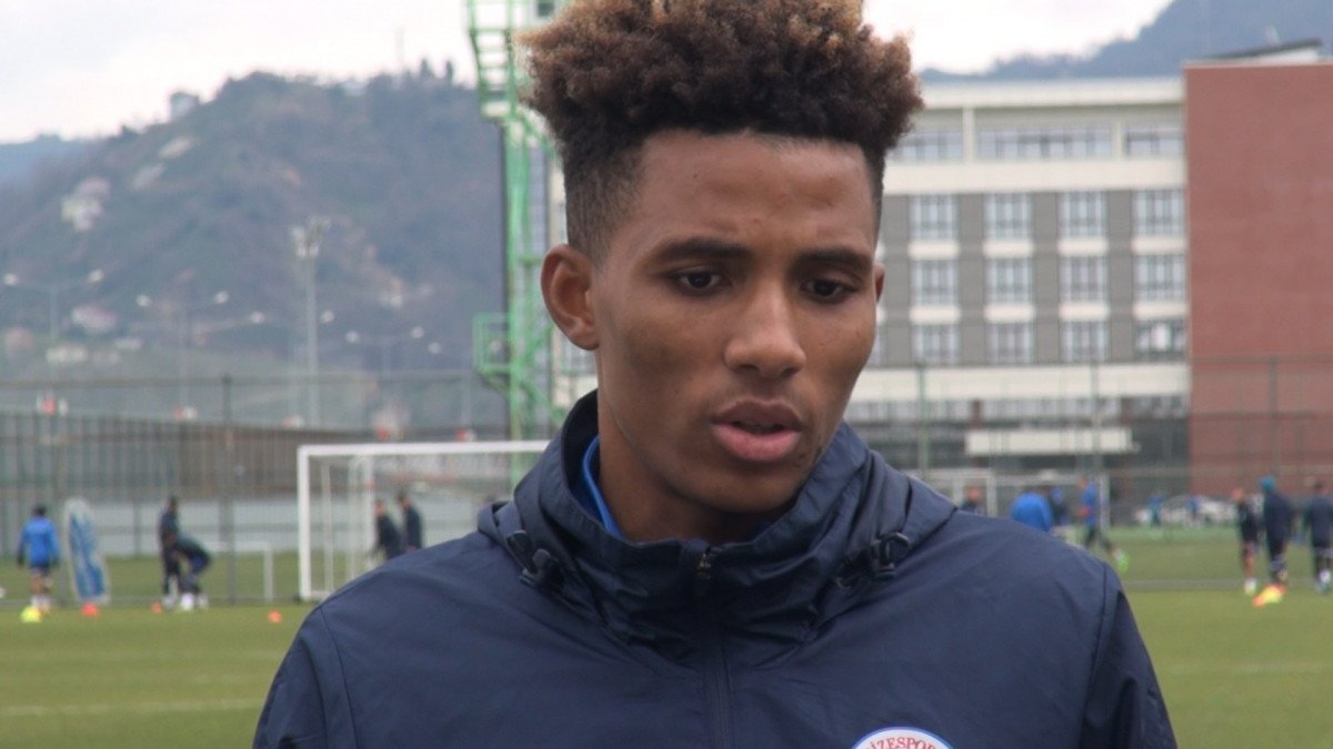 Beşiktaş, Gedson Fernandes transferini duyurdu