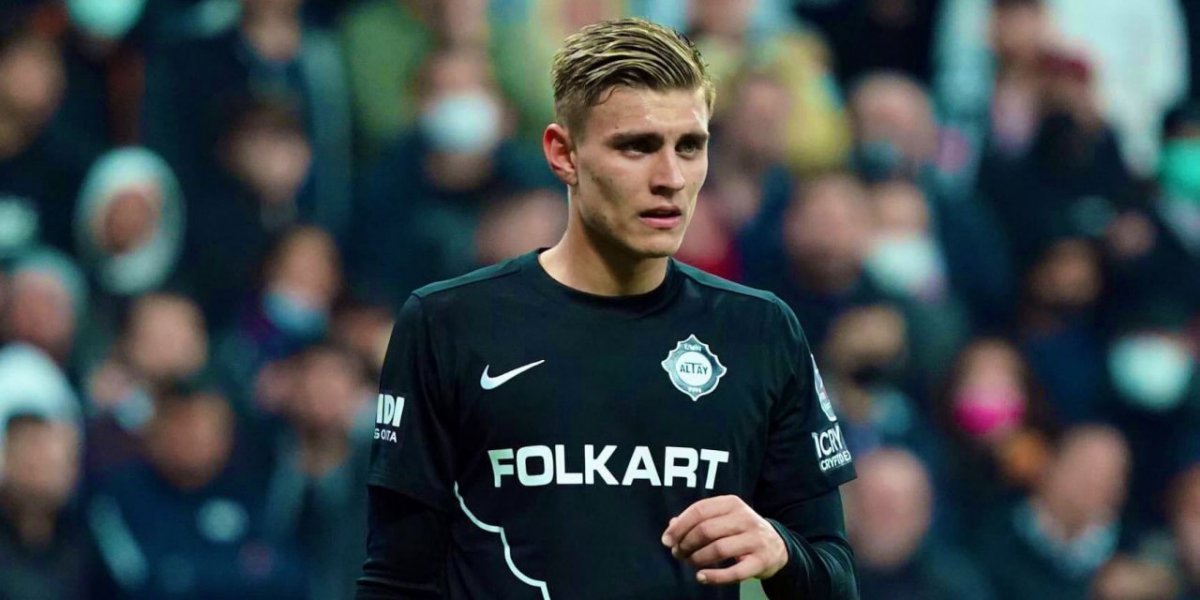 Beşiktaş'ın istediği Kazımcan Karataş'ın bonservis bedeli belli oldu mu?