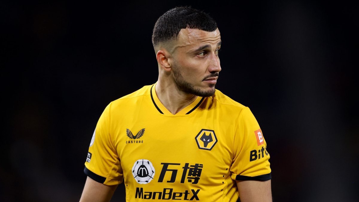 Beşiktaş'ta Weghorst ve Saiss sesleri