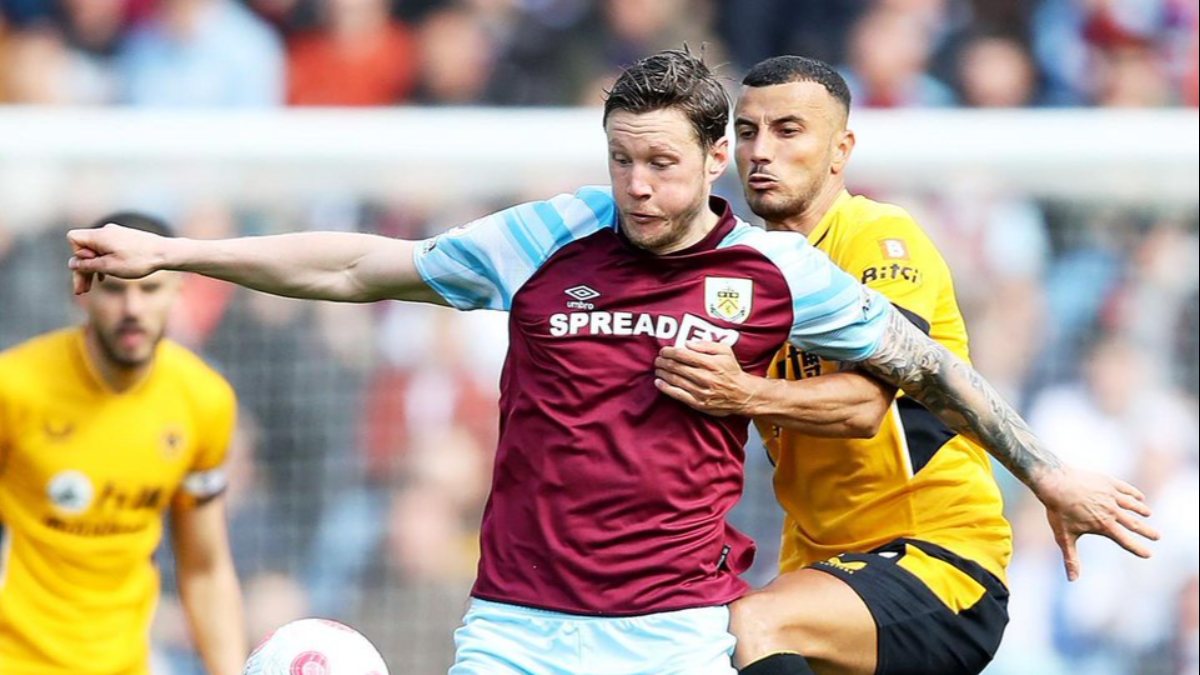 Beşiktaş'ta Weghorst ve Saiss sesleri