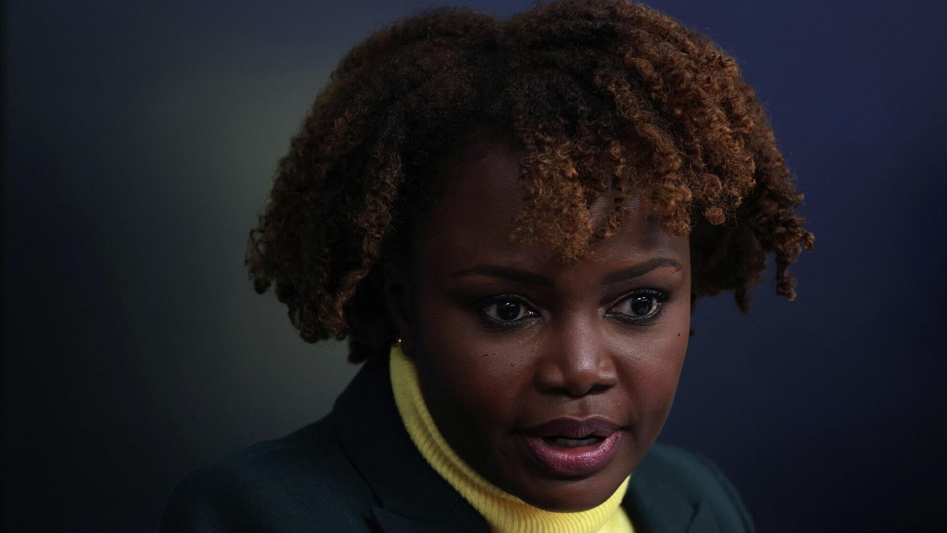 Beyaz Saray: Biden'ın Suudi Arabistan ve İsrail ziyaretlerini planlamayı sürdürüyoruz