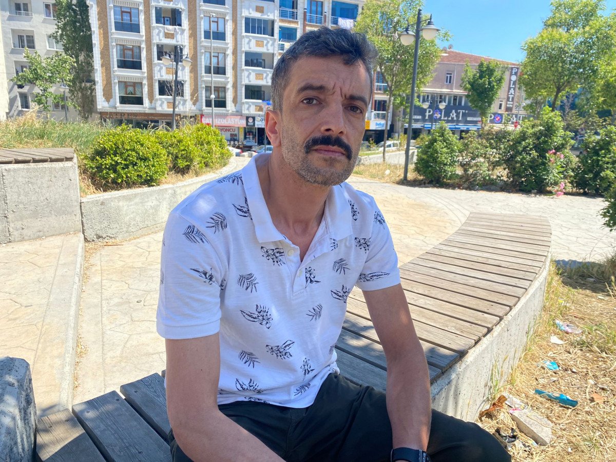 Beylikdüzü'nde eski nişanlı dehşeti: Taksinin önünü kesip saldırdı