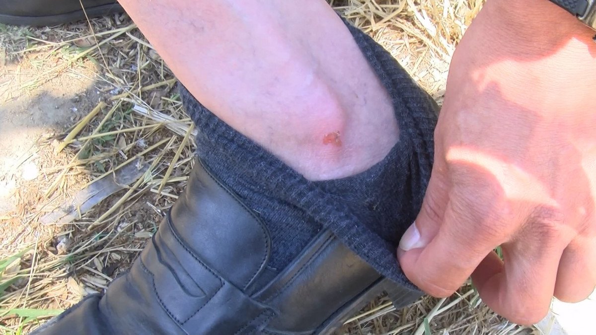 Beylikdüzü'nde eski nişanlı dehşeti: Taksinin önünü kesip saldırdı