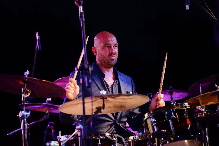 Nilüfer'de caz zamanı