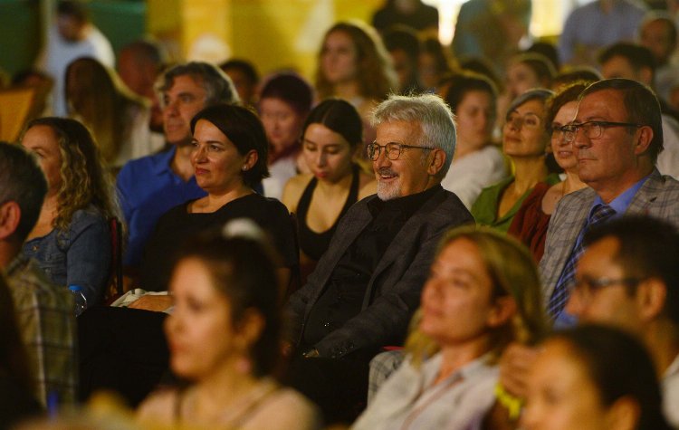 Nilüfer'de caz zamanı