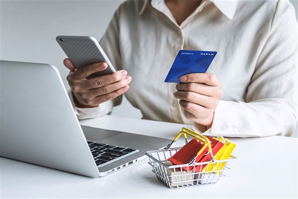 Dijital bayram hediyelerine talep 2 kat arttı