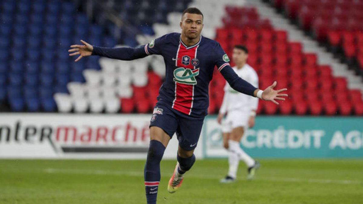 Dünyanın en pahalı 10 oyuncusu açıklandı