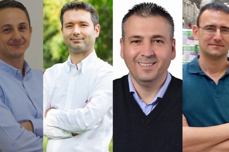 Eczacıbaşı&#039;ndan &#039;helikopter&#039; açıklaması