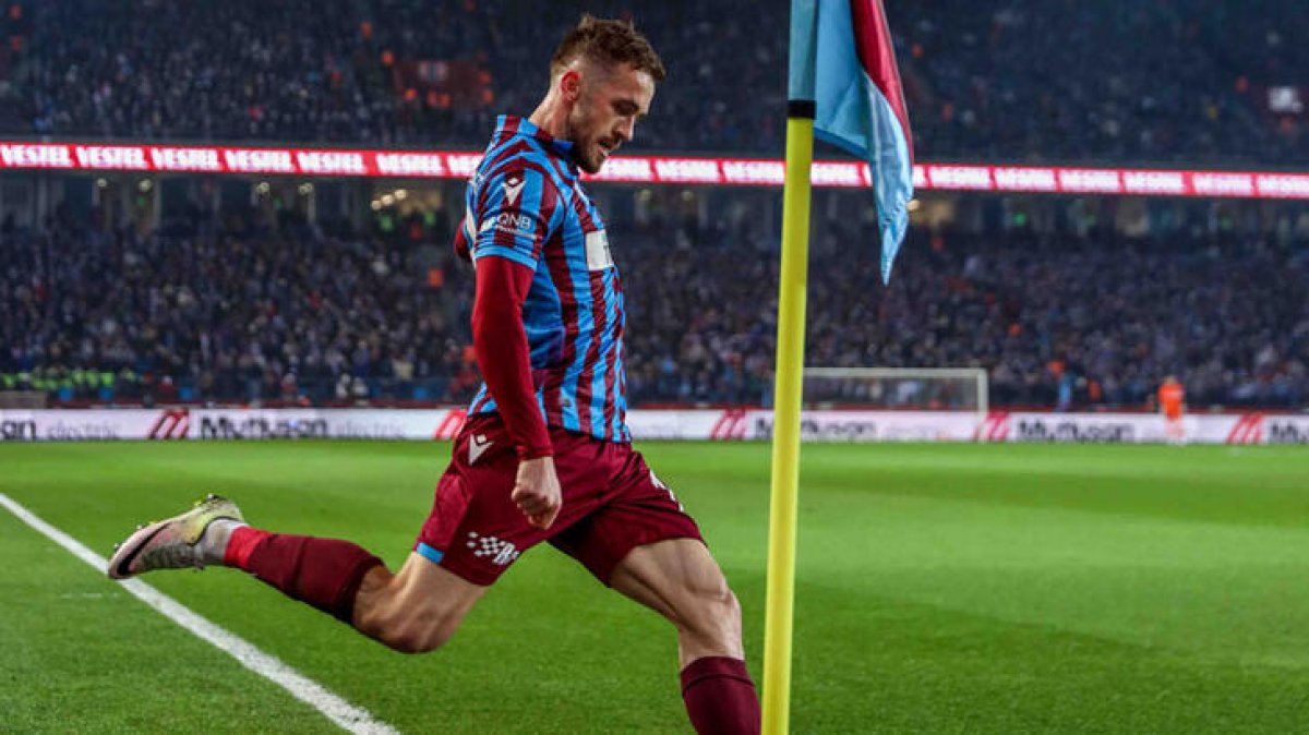 Edin Visca: Şampiyonlar Ligi'nde fark yaratabiliriz