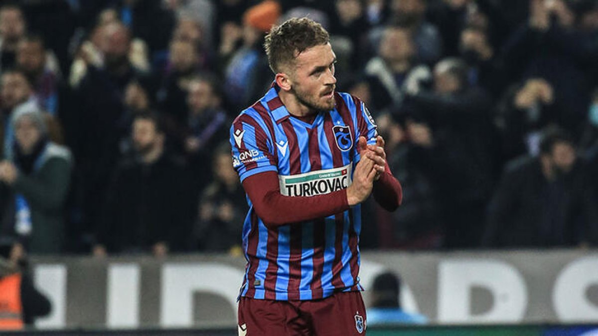 Edin Visca: Şampiyonlar Ligi'nde fark yaratabiliriz