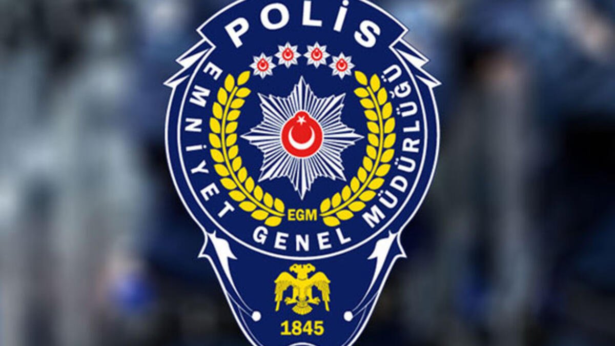 EGM’den Ankara'daki tabela olayına ilişkin açıklama