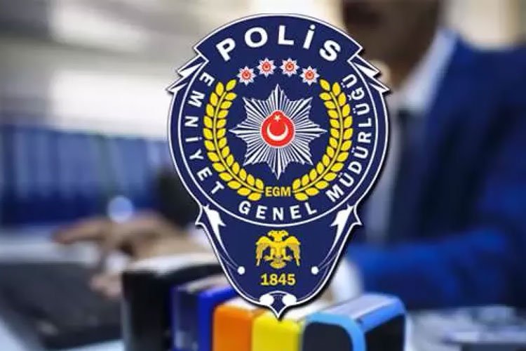 Emniyet&#039;ten &#039;bot hesap&#039; raporu