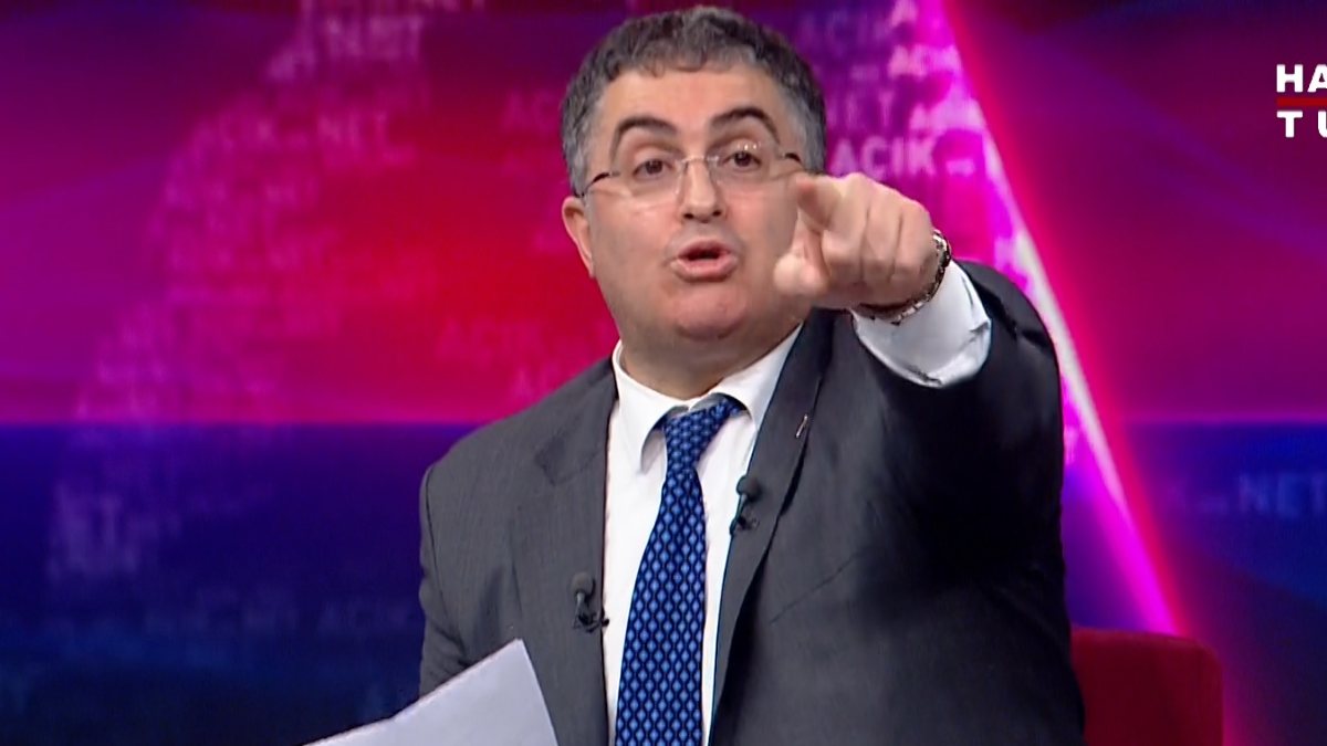 Ersan Şen, Kemal Kılıçdaroğlu&#039;nun sözlerini eleştirdi