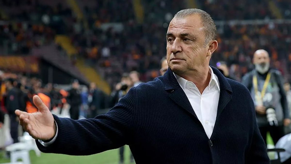Fatih Terim seçimde oy kullanmadı
